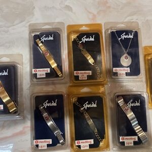 Speidel Gold and Silver Watch Bands Collection